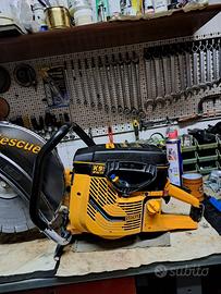 Troncatrice/Circolare tagliablocchi