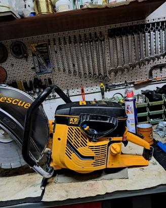 Troncatrice/Circolare tagliablocchi