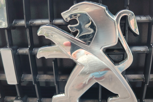 Peugeot 3008 1.6 hdi 65.000 km