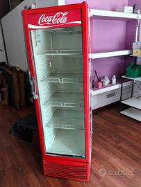 frigorifero bibite vetrinetta 