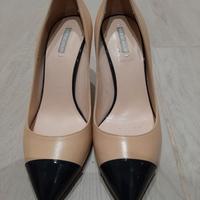 decollete Giorgio Armani  da donna NUOVE 36