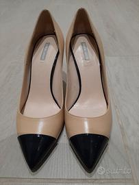 decollete Giorgio Armani  da donna NUOVE 36