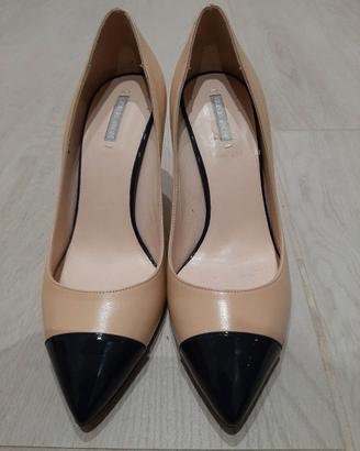 decollete Giorgio Armani  da donna NUOVE 36