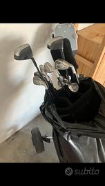 Mazze da golf
