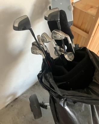 Mazze da golf