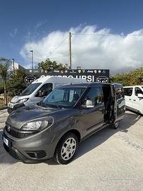 Fiat Doblo Doblò 1.4 PC-TN Cargo Lamierato