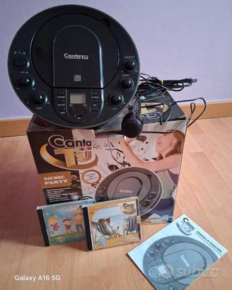 Karaoke Canta Tu