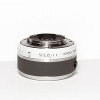 Obiettivo Nikon 1 11-27,5 mm Funzionante testato