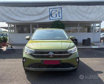 VOLKSWAGEN Taigo 1.0 TSI 95 CV Life
