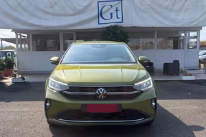 VOLKSWAGEN Taigo 1.0 TSI 95 CV Life