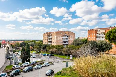 AMPIO E LUMINOSO APPARTAMENTO - TOP16