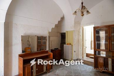 Casa indipendente di 95 m² con 4 locali a Carpigna