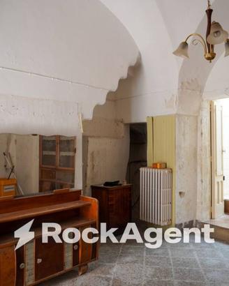 Casa indipendente di 95 m² con 4 locali a Carpigna