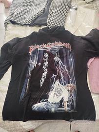 Felpa vintage Black Sabbath Dehumanizer
