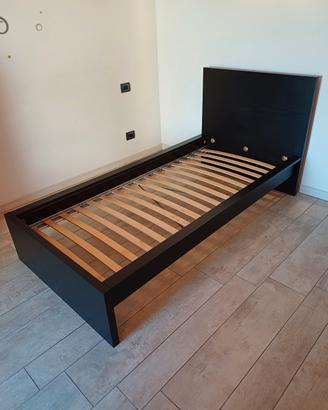 Letto Ikea Malm