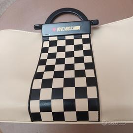 borsa Love Moschino