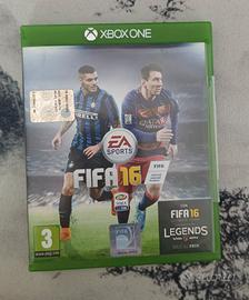 Fifa 16