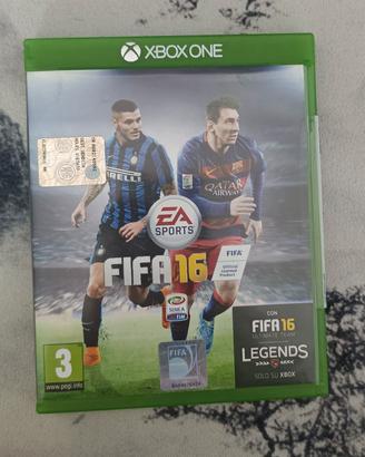 Fifa 16