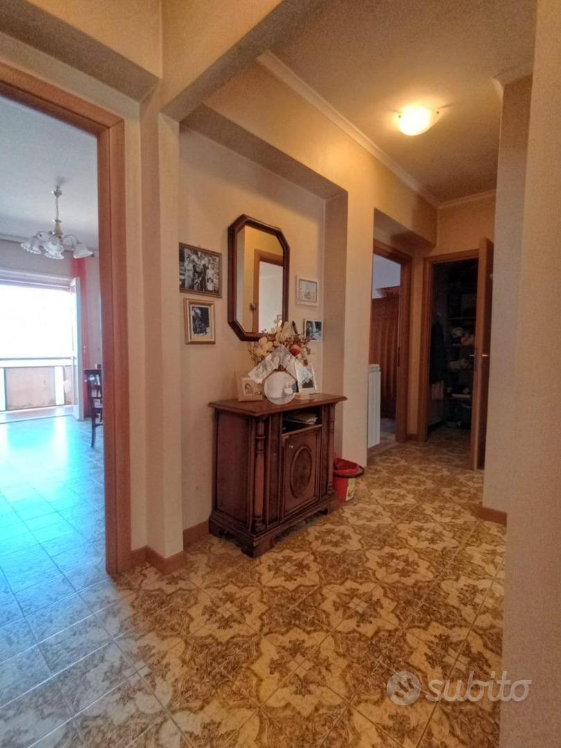 Appartamento – San Vito Romano, Roma Capitale - Vista 4