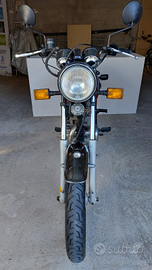 Yamaha sr 250