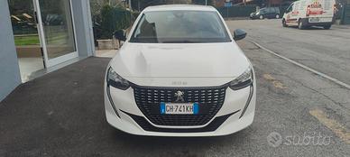 Peugeot 208 BlueHDi 100 Stop&Start 5 porte Active 
