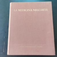 la medicina nell ' arte 