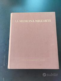 la medicina nell ' arte 