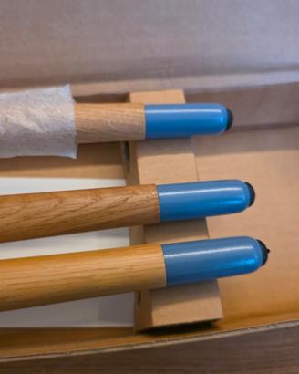 B&O Bang&Olufsen Beoplay A9 gambe in legno Nordic