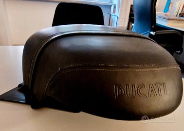 Ducati gt 1000 sella touring