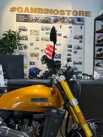 Fantic Motor Caballero 500