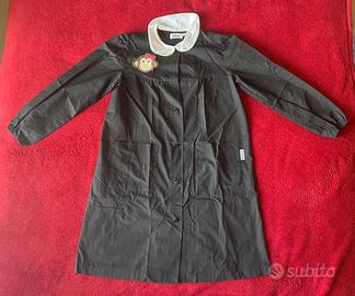 Grembiule nero della Siggi