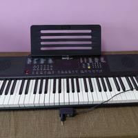 Pianola RockJam RJ361 61 