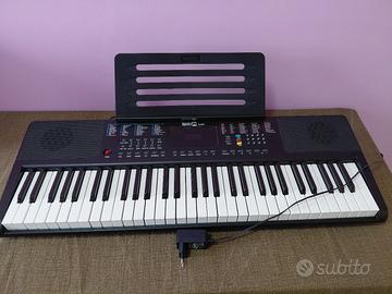 Pianola RockJam RJ361 61 