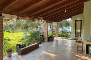 Villa singola Oristano [Cod. rif 3304378VRG]