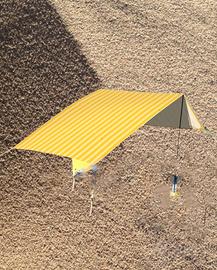 Tenda da spiaggia Fatboy nuova