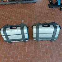 Coppia Givi Trk33n Laterali Monokey