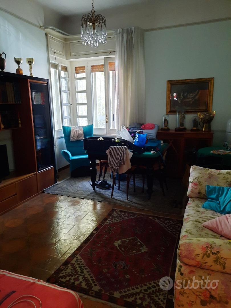Appartamento – Napoli, Rione Antignano, Municipalità 5 - Vista 4