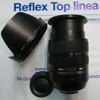 Nikon AF-S 24-120/3.5-5.6G ED VR