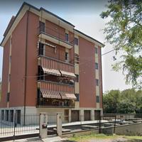 Appartamento luminoso