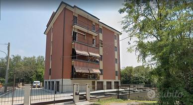 Appartamento luminoso