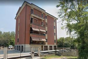 Appartamento luminoso