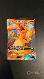 Charizard GX 9/68