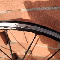 ruota posteriore mavic ksyrium SLS 