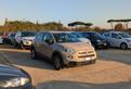 FIAT 500X 1.3d 95cv CRUISE CONTROL SENS PARK