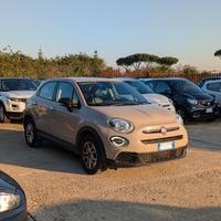 FIAT 500X 1.3d 95cv CRUISE CONTROL SENS PARK