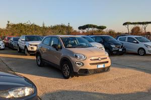 FIAT 500X 1.3d 95cv CRUISE CONTROL SENS PARK