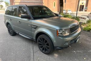 Range Rover Sport 2.7