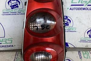 SMART FORTWO 450 - FARO POSTERIORE DESTRO