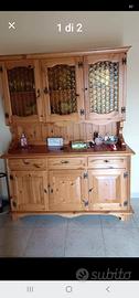 credenza