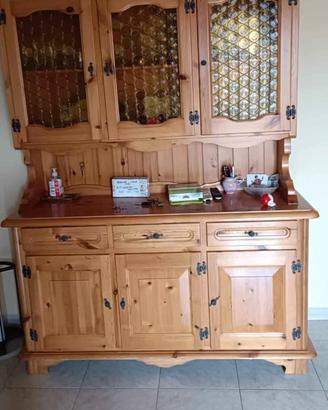 credenza